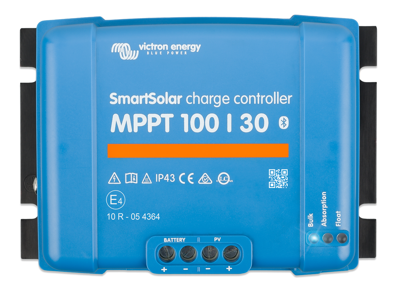 SmartSolar MPPT 100/30 & 100/50 Victron Energy